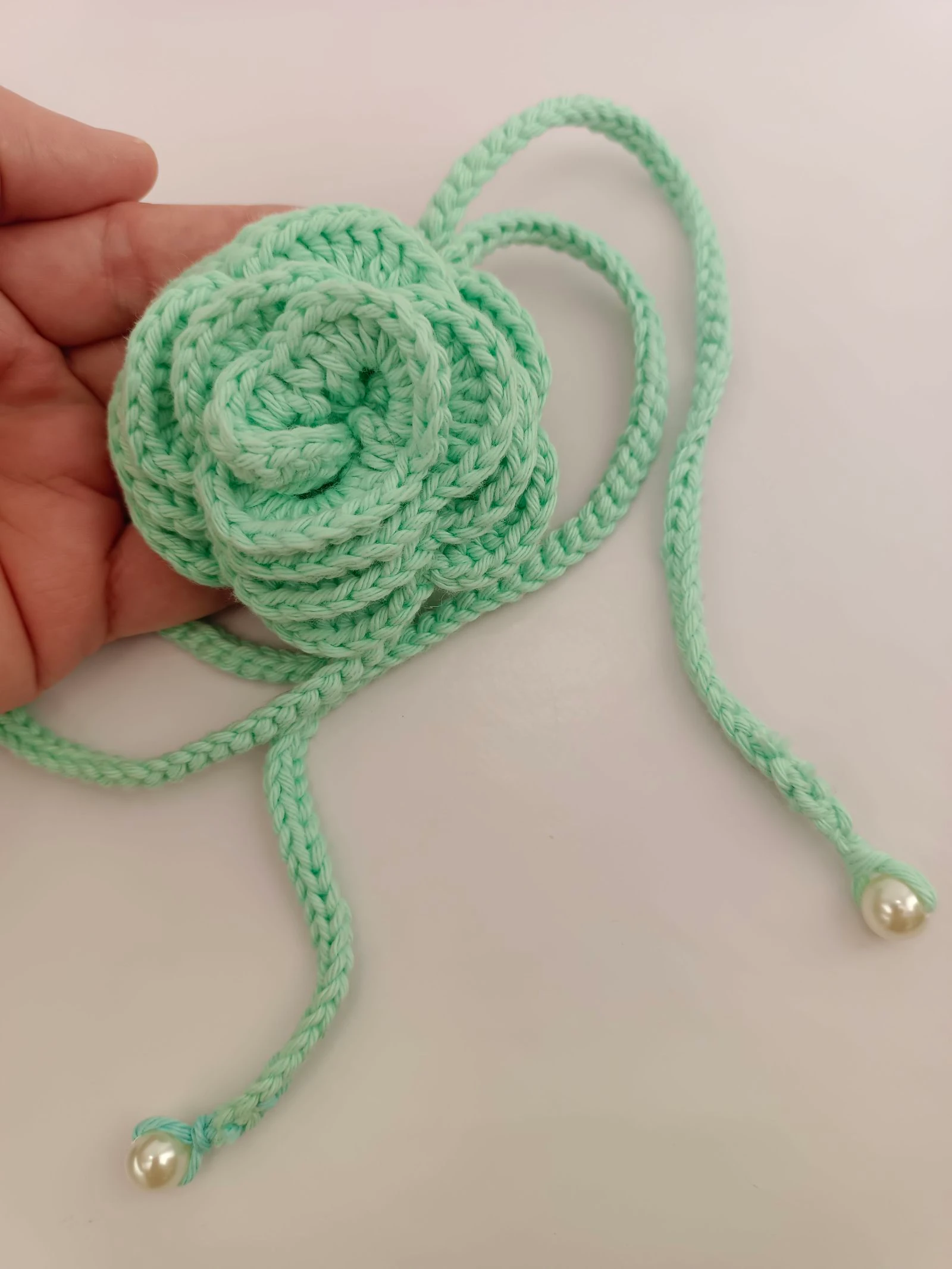 Accesorio para el pelo